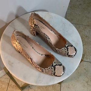 Kate Spade pumps